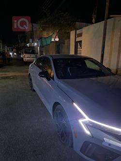 كيا K5